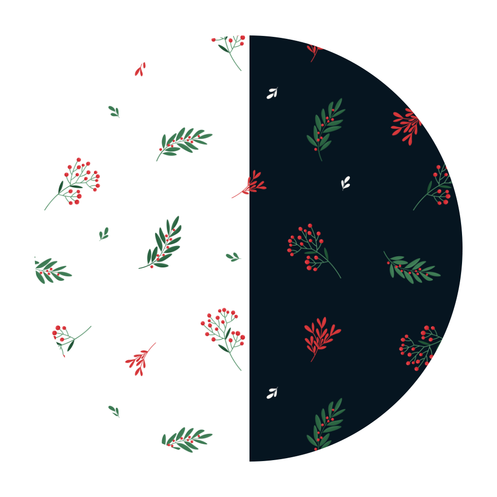 Winter Holly