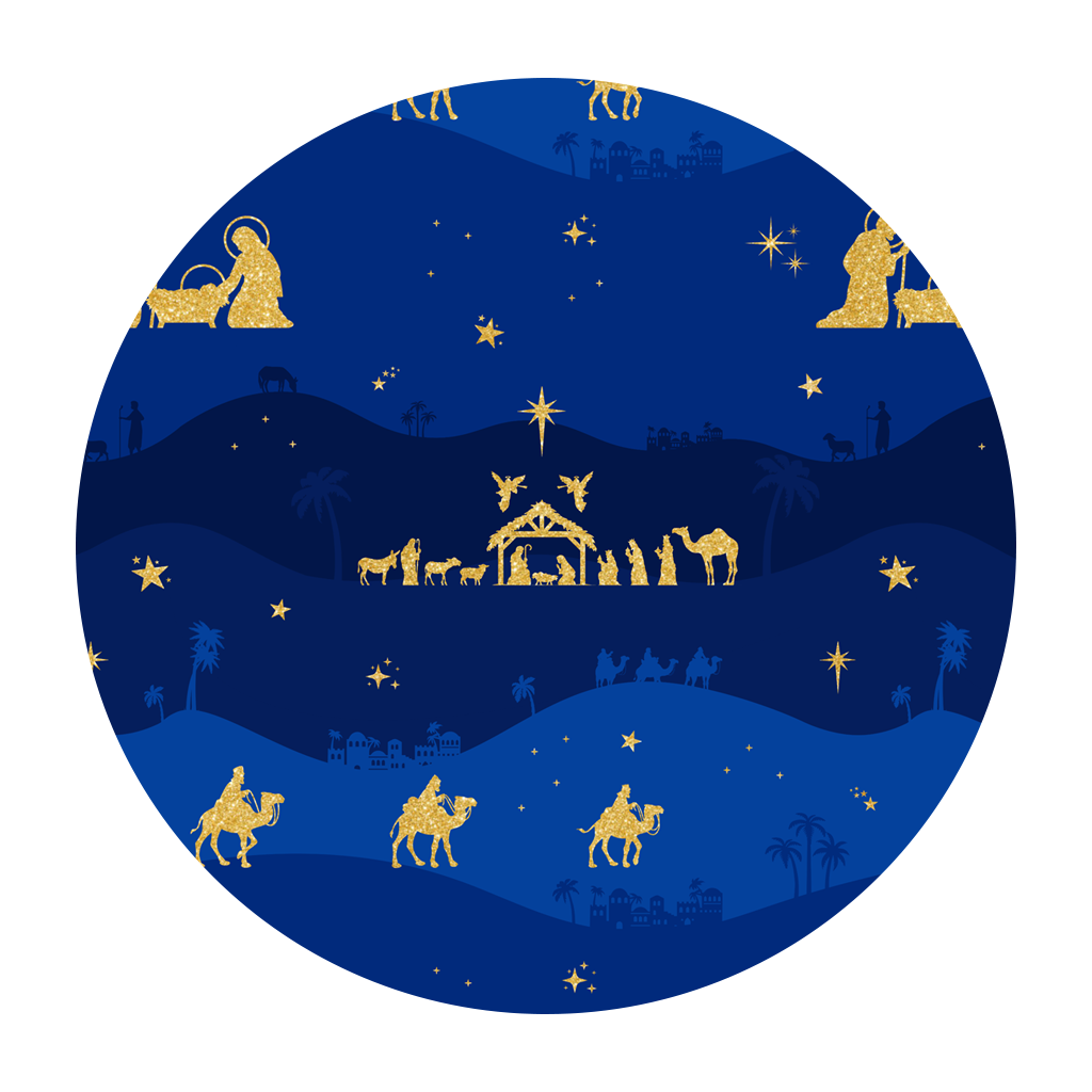 Holy Night