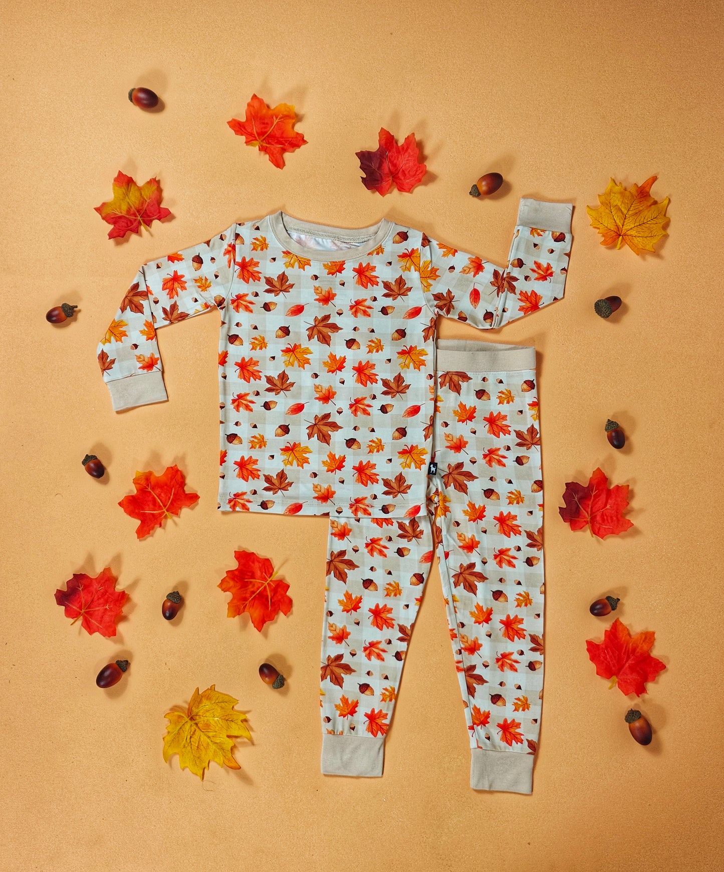 Fall Leaves