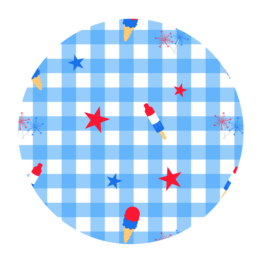 4th of July