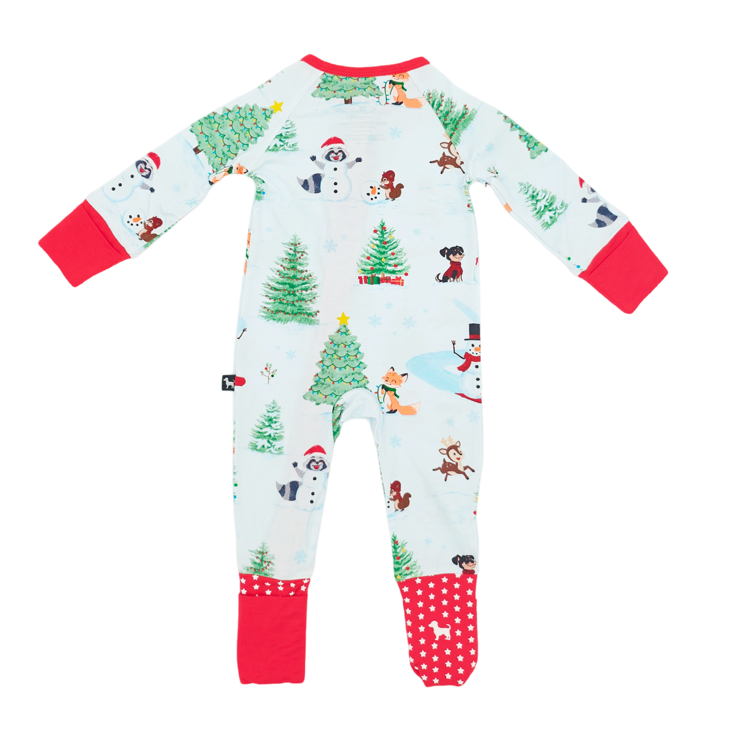 Woodland Christmas