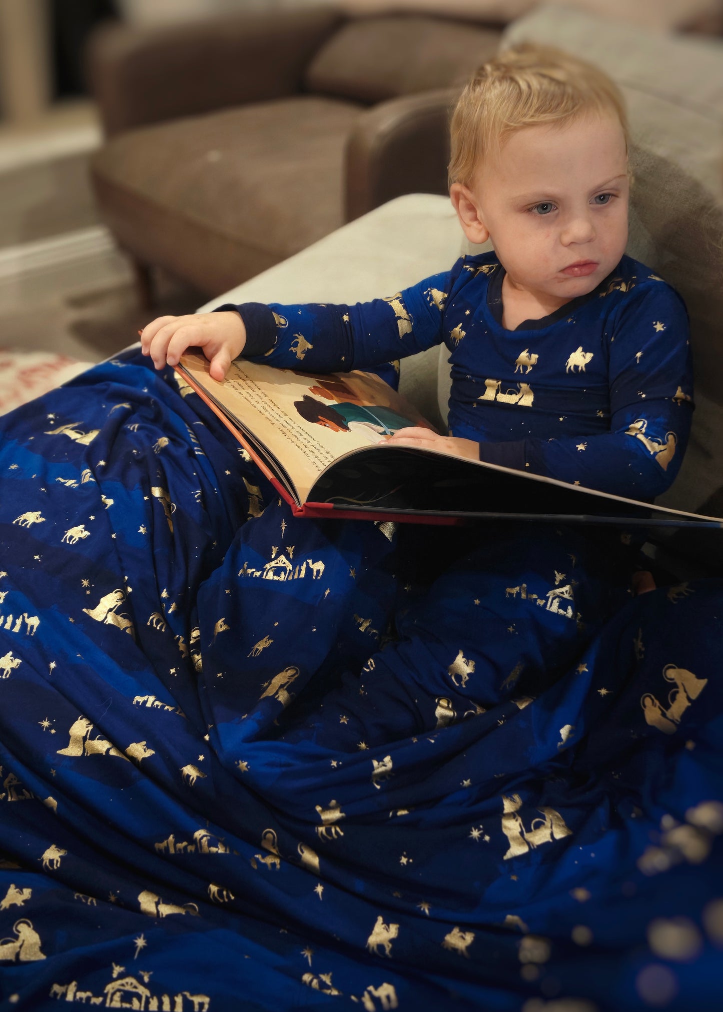 Holy Night