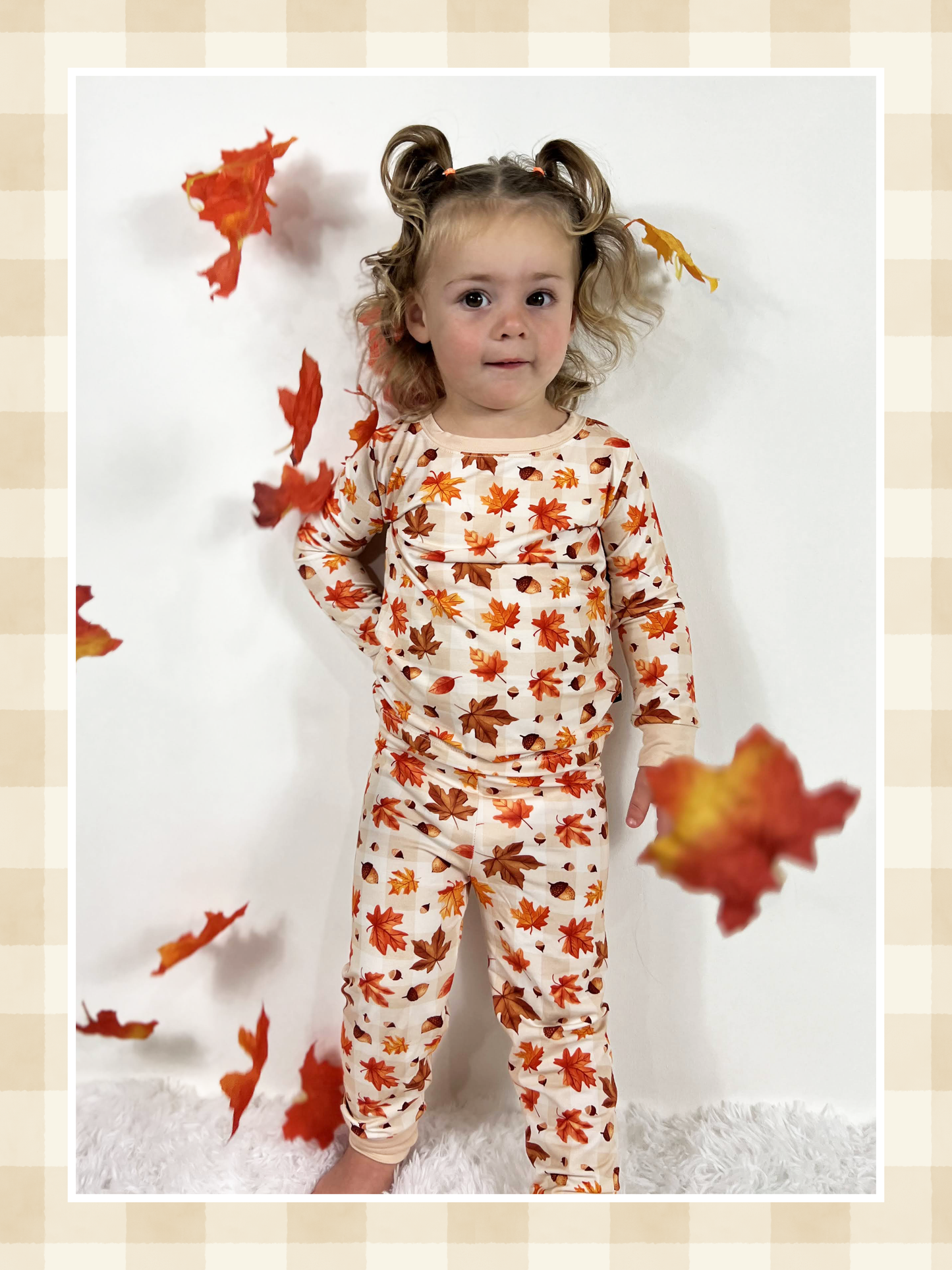 Autumn Leaves