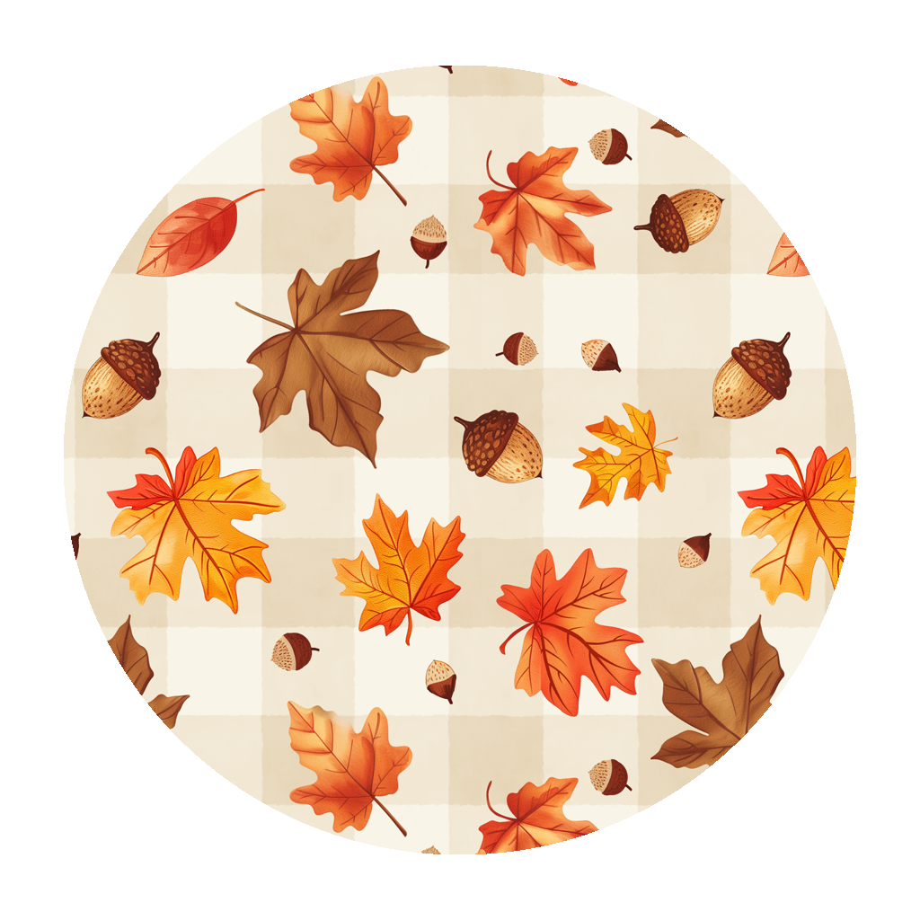 Autumn Leaves