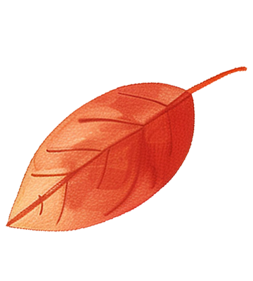 Un-be-leaf-ably Cozy