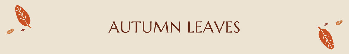 Autumn Leaves