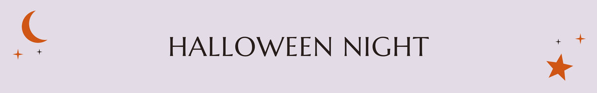 Halloween Night