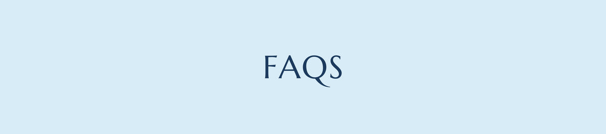 FAQs
