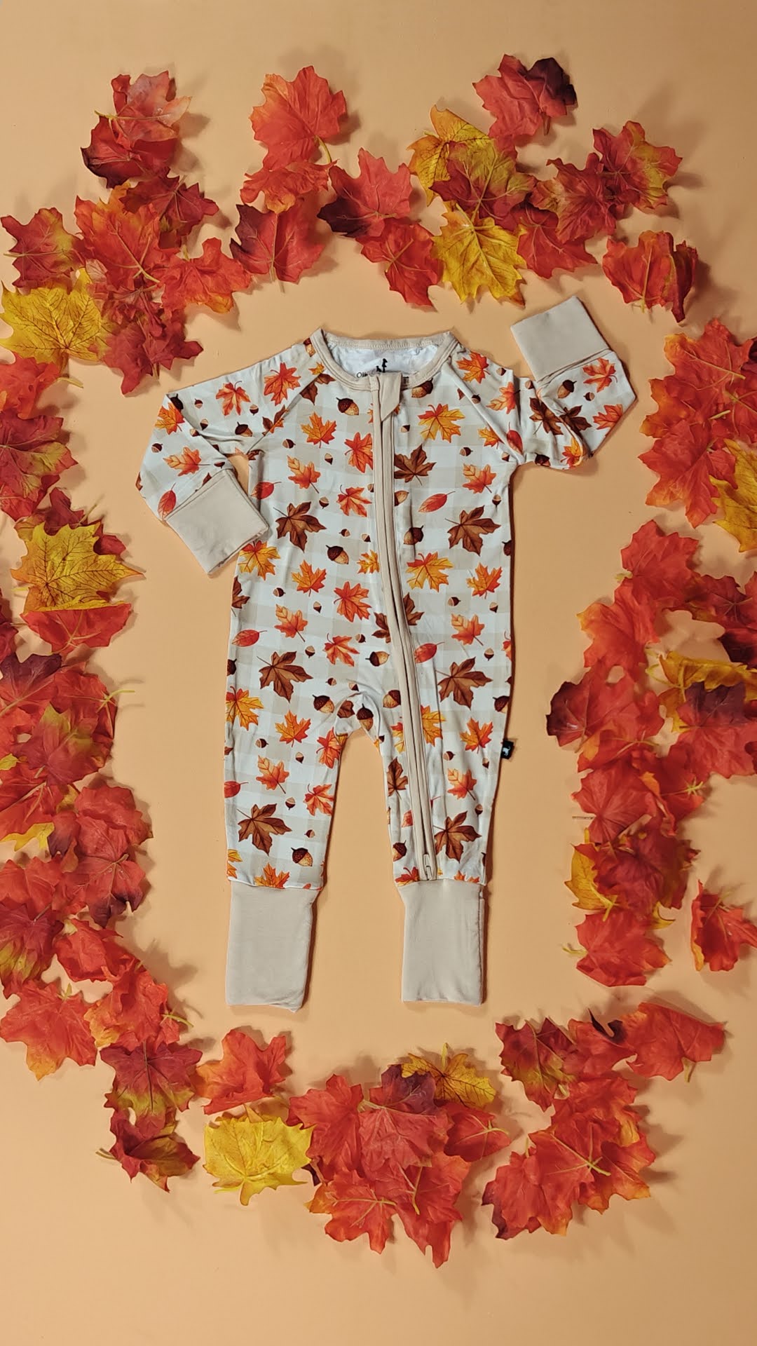 Autumn Leaves