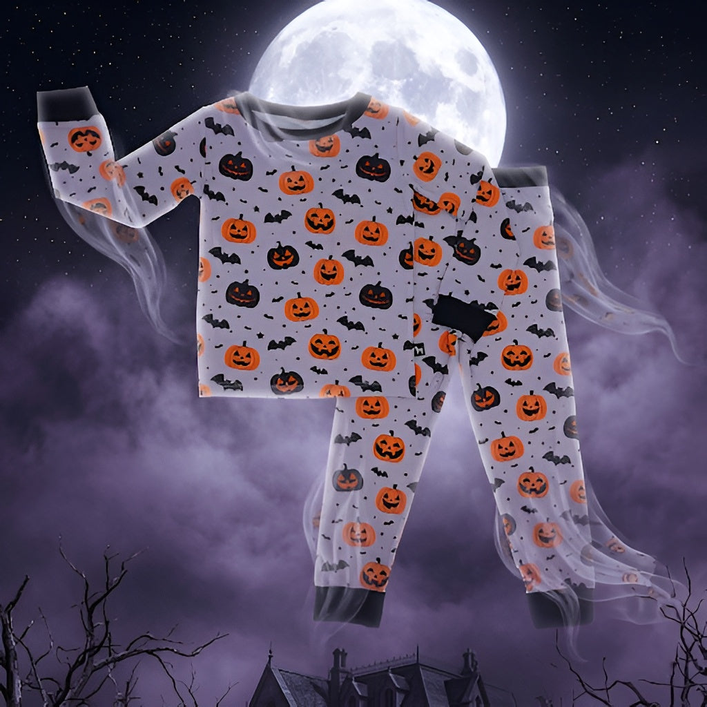 Spook-tacular Snuggles